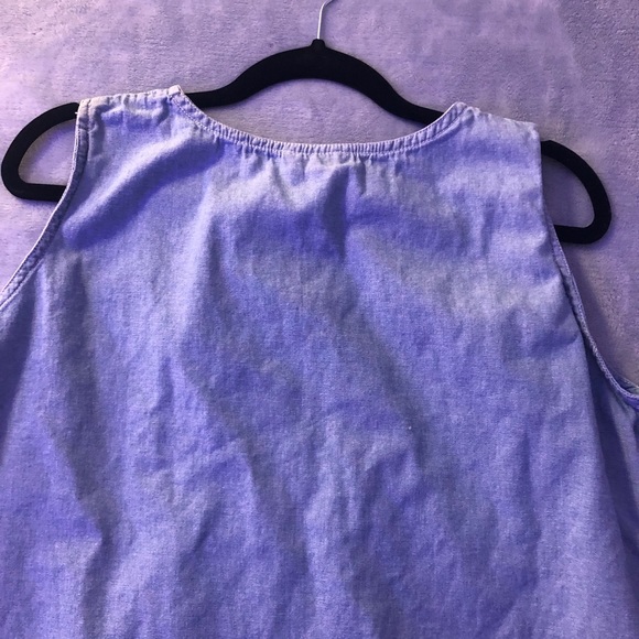 Summer Top - Picture 2 of 2